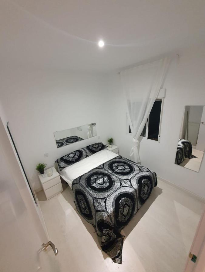 Marques De Goya Apartaments Tph Madrid Buitenkant foto