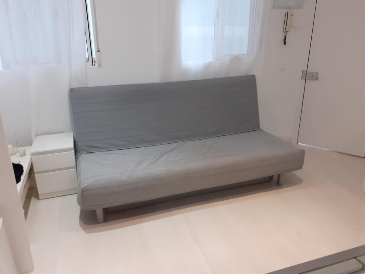 Marques De Goya Apartaments Tph Madrid Buitenkant foto
